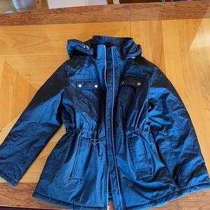 London fog Jacket, size XL
